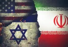 الوعيد الإيراني لـ "حلفاء نتنياهو"