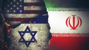 الوعيد الإيراني لـ "حلفاء نتنياهو"