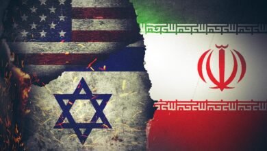 الوعيد الإيراني لـ "حلفاء نتنياهو"