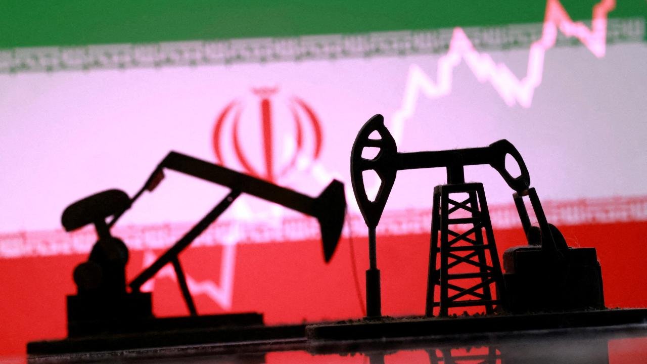 توتر هرمز وقفزة أسعار النفط