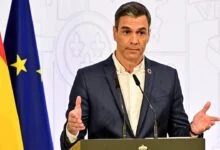 إسبانيا تطلب عقوبات أوروبية ضد إسرائيل
