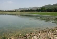 توغل إسرائيلي جنوب لبنان