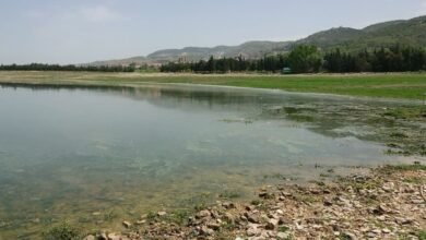 توغل إسرائيلي جنوب لبنان