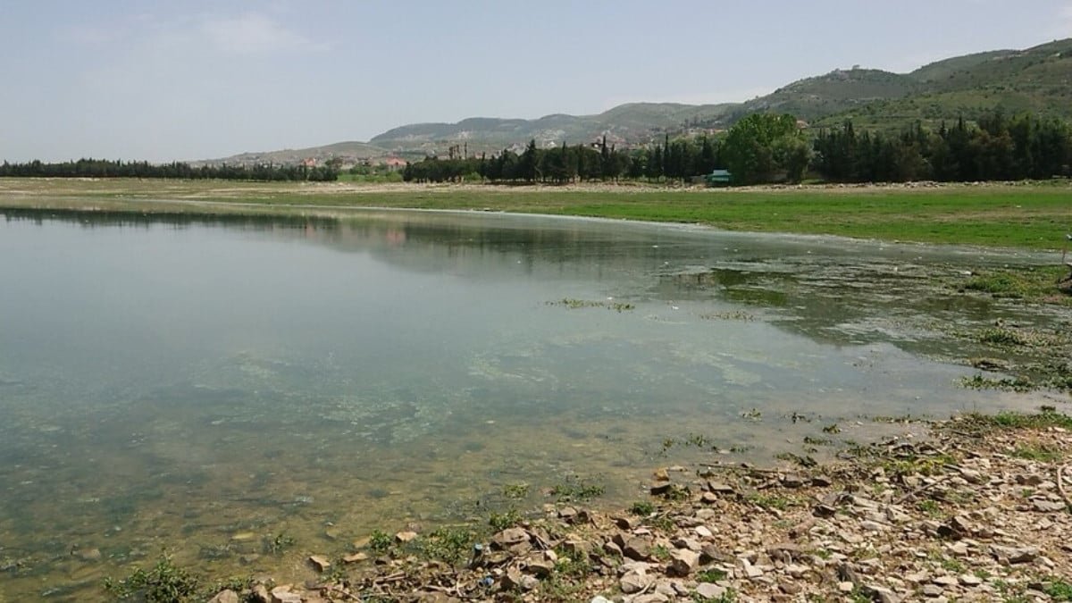 توغل إسرائيلي جنوب لبنان