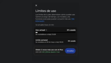 قيود Gemini الجديدة