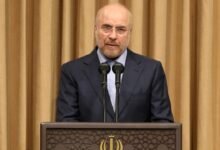 المواجهة الإيرانية الأمريكية