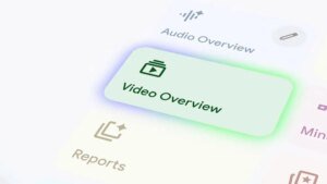 وثائقيات NotebookLM الذكية