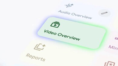 وثائقيات NotebookLM الذكية
