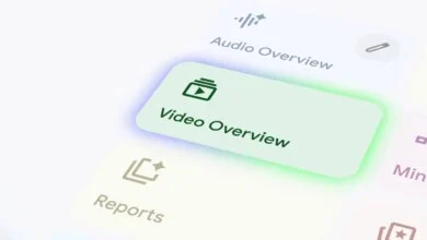 وثائقيات NotebookLM الذكية