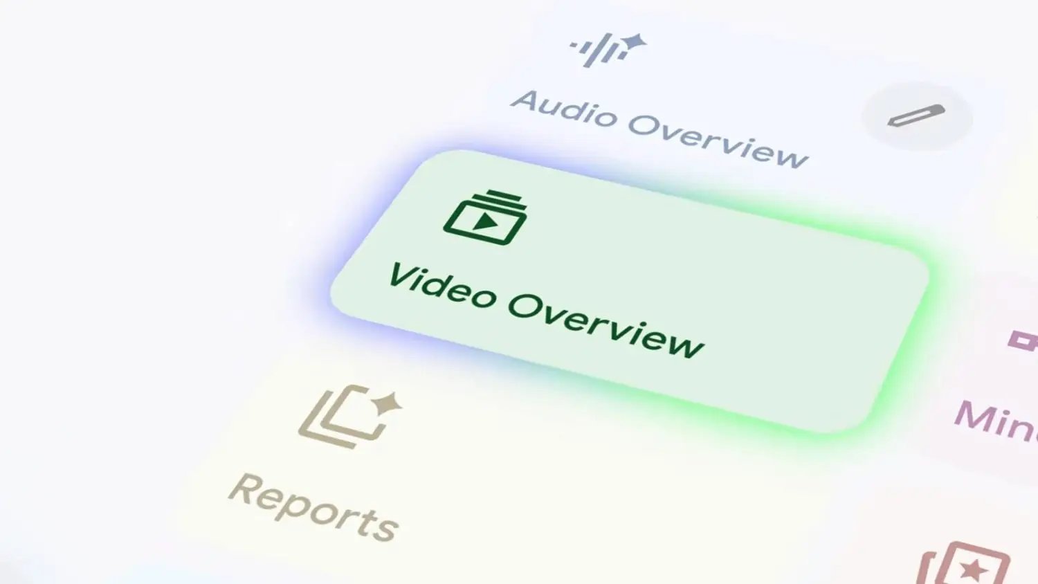 جوجل تنهي عصر الملخصات النصية: أداة NotebookLM تحول أبحاثك إلى أفلام وثائقية 1 وثائقيات NotebookLM الذكية