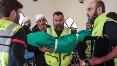 11 طفلاً يومياً بين قتيل وجريح.. غارات إسرائيل تمزق "هدنة واشنطن" في لبنان 2 أطفال لبنان وخرق الهدنة