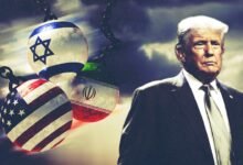 ترامب والملف الإيراني
