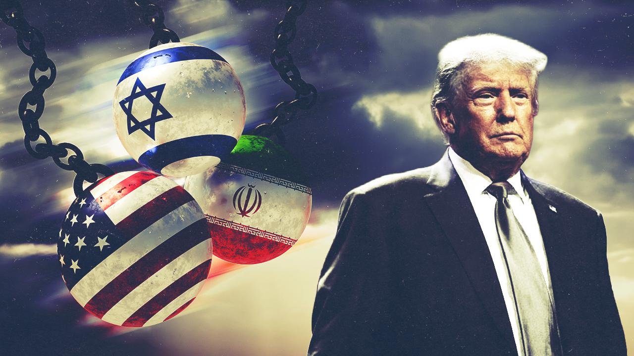 ترامب والملف الإيراني