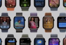 مواصفات Apple Watch Series 12