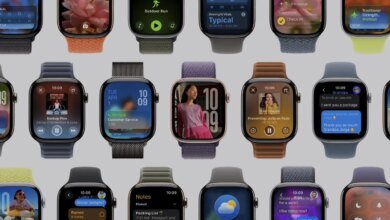 آبل تراهن على ميزات الضغط في "ساعة 12" وسط مؤشرات على تجميد تغيير التصميم 2 مواصفات Apple Watch Series 12