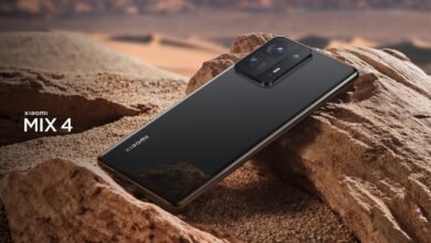 مستقبل Xiaomi Mix 5
