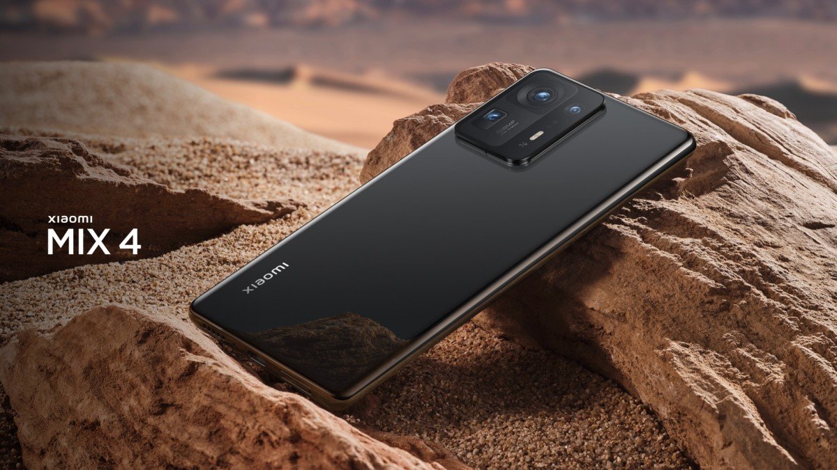 مستقبل Xiaomi Mix 5