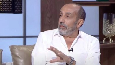 مهن الفنانين قبل الشهرة