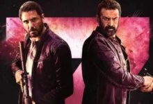 أحمد عز وفيلم 7DOGS