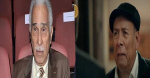 أحمد ماهر وأبو زهرة