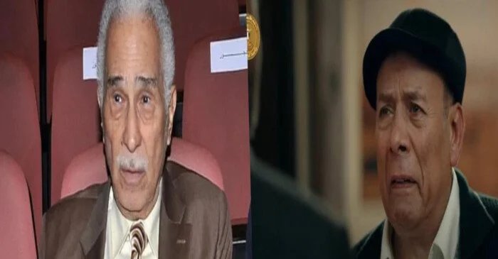 أحمد ماهر وأبو زهرة