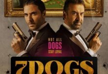 إيرادات فيلم 7dogs