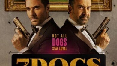 إيرادات فيلم 7dogs