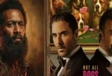 خريطة أفلام الأضحى 2026