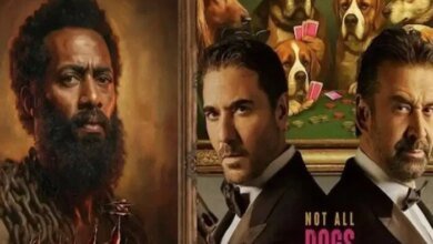 سباق سينما الأضحى 2026: عودة رمضان «تاريخياً» ومواجهة «الإنتربول» بين عز وكريم 2 خريطة أفلام الأضحى 2026