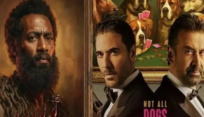 سباق سينما الأضحى 2026: عودة رمضان «تاريخياً» ومواجهة «الإنتربول» بين عز وكريم 1 خريطة أفلام الأضحى 2026