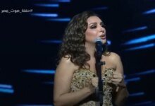 حفل أنغام بالرياض