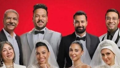 فيلم «الكلام على إيه» يحصد 16 مليون جنيه ويتمسك بمركز الوصافة في السينمات 2 إيرادات الكلام على إيه