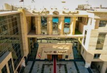 محاكمة فني مدرسة الغردقة