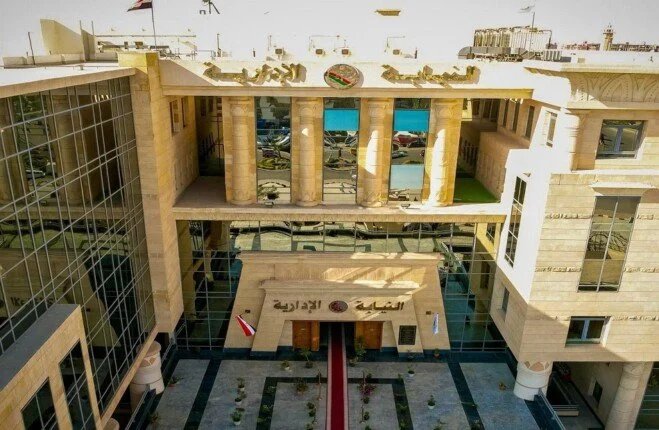 محاكمة فني مدرسة الغردقة
