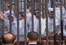 محاكمة خلية مدينة نصر