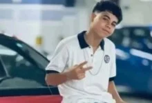 مقتل طالب بالجزيرة