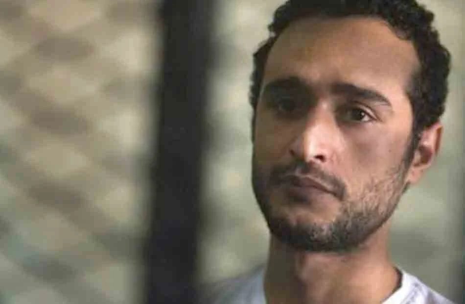 محاكمة أحمد دومة