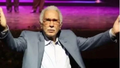 رحيل عبد الرحمن أبو زهرة
