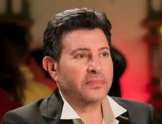 رحيل الفنان هاني شاكر