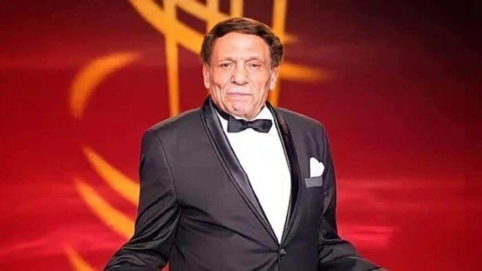 ميلاد عادل إمام