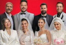 إيرادات فيلم الكلام على إيه