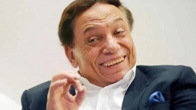 أزمة عادل إمام الصحية