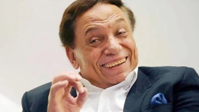أزمة عادل إمام الصحية