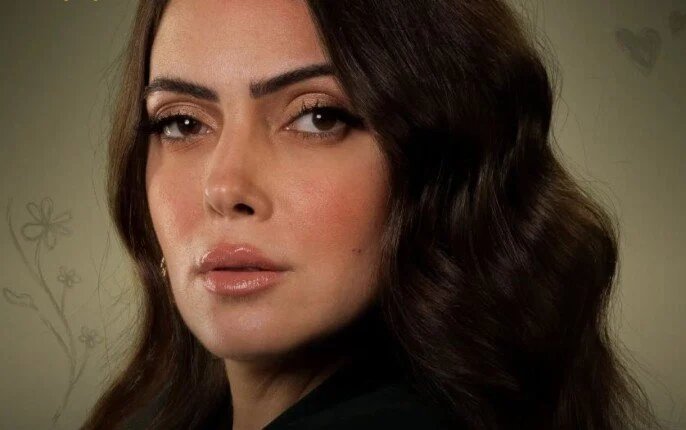 جنازة خالة وئام مجدي