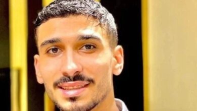 محاكمة قتلة تاجر ذهب رشيد