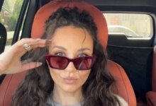 ظهور مريم الخشت