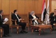 تكريم هاني شاكر بالأكاديمية