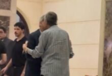 عزاء أبو زهرة