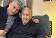 أبو زهرة في العناية