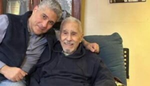 أبو زهرة في العناية